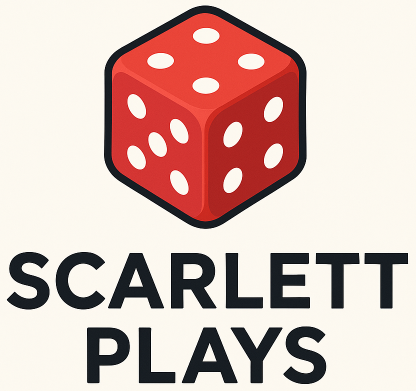 Scarlett Plays